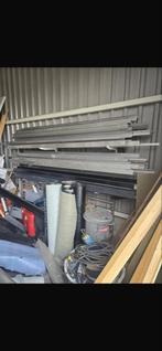 Beschadigde daktrim, Gebruikt, Minder dan 25 mm, Overige typen, Ophalen of Verzenden