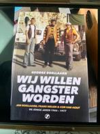 Wij willen gangster worden, Boeken, Ophalen of Verzenden, Zo goed als nieuw