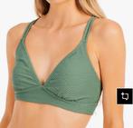 Protest MIXSUPERA Bikini Top Groen, Ophalen of Verzenden, Zo goed als nieuw, Groen, Bikini