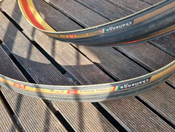 Challenge Strada Bianca pro series 700 x 30-622 beschikbaar voor biedingen