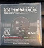 Mieke Stemerdink & The Kik, Verzenden, Zo goed als nieuw, Overige formaten, Levenslied of Smartlap