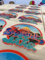 dtf textieltransfers per meter aanbieding, Ophalen of Verzenden, Nieuw