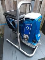 Graco Gxff verfspuit Airless, Doe-het-zelf en Verbouw, Ophalen, Gebruikt, Verfspuit of Verfpomp