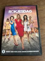 Rokjesdag DVD - Romantische Komedie, Alle leeftijden, Ophalen of Verzenden, Zo goed als nieuw, Romantische komedie