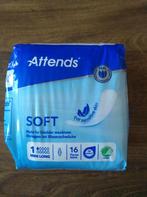 12 stuks | Attends Soft Mini Long nummer 1 ( 27.5 cm ), Ophalen, Nieuw