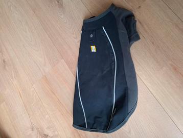 Ruffwear cloudchaser softshell XS beschikbaar voor biedingen