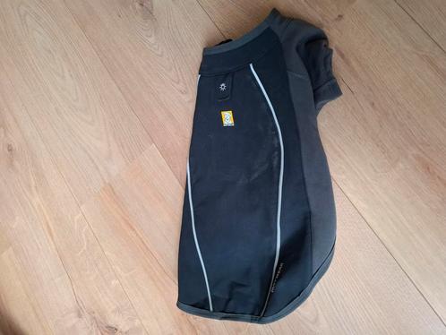 Ruffwear cloudchaser softshell XS, Dieren en Toebehoren, Hondenkleding, Zo goed als nieuw, Hondenjas, Ophalen of Verzenden