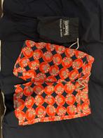 Villebrequin Zwembroek Maat S, Ophalen, Maat 46 (S) of kleiner, Rood, Zwemshort