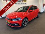 Volkswagen Polo 2.0 TSI GTI | Automaat | Panoramadak | Deale, Stof, Gebruikt, 4 cilinders, Lichtsensor