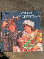 Wham! - Last Christmas Vinyl Single, Ophalen of Verzenden, Zo goed als nieuw, 12 inch, Pop
