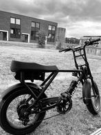 KNAAP Fatbike te koop, Fietsen en Brommers, Elektrische fietsen, Overige merken, Gebruikt, Ophalen of Verzenden, 55 tot 59 cm