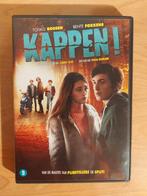 Kappen ! - Bente Fokkens  naar boek van Carry Slee, Alle leeftijden, Ophalen of Verzenden, Zo goed als nieuw, Komedie