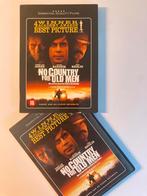 No Country for Old Men, 2007 / DVD / Ethan & Joel Coen, Vanaf 16 jaar, Ophalen, Zo goed als nieuw, Maffia en Misdaad