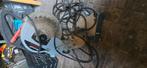 Houten zaagmachine, Gebruikt, Ophalen of Verzenden, Afkortzaag, 30 tot 70 mm