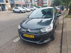 Citroën C4 1.6 THP EGS 2011 Grijs, Auto's, 1650 kg, Origineel Nederlands, Particulier, 675 kg