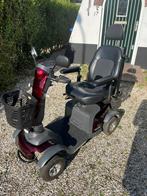 Scootmobiel Excel Galaxy Citiflyer 4 uit 2023, Diversen, Brommobielen en Scootmobielen, Excel, Ophalen of Verzenden, Zo goed als nieuw