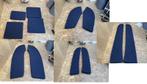 Kussenset 12 delig Navy Antaris 570