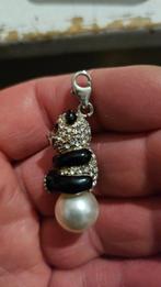  zeldzame Thomas Sabo  bedel, Overige merken, Ophalen of Verzenden, Zo goed als nieuw, 1 bedel