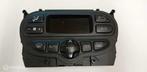 Bedieningspaneel kachel Peugeot 206 96430550XT, Auto-onderdelen, Ophalen of Verzenden, Gebruikt
