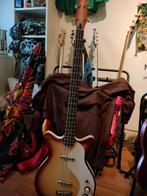 Danelectro Shorthorn, Ophalen of Verzenden, Gebruikt, Elektrisch