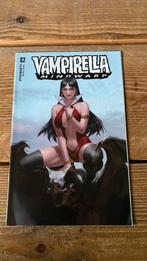 Vampirella: Mindwarp #2 Junggeun Yoon Variant, Eén comic, Amerika, Dynamite Entertainment, Ophalen of Verzenden