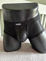 Zwarte Boxer Clever-Menmode, Ophalen of Verzenden, Zwart, Boxer