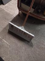 diverse sneeuwschuivers te koop . Zie advertentie rugbeugel, Tuin en Terras, Ophalen of Verzenden, Nieuw