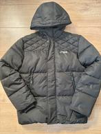 Winterjas Nik en Nik maat 164, Kinderen en Baby's, Kinderkleding | Maat 164, Ophalen, Zo goed als nieuw, Meisje, Jas