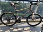 mountain bike, Fietsen en Brommers, Fietsen | Mountainbikes en ATB, Heren, Zo goed als nieuw, Geen vering, Ophalen