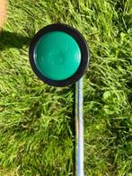 Kunststof buitendouche, Ophalen, Zo goed als nieuw