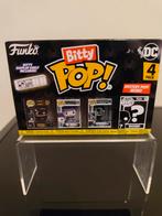Funko Bitty Pop! DC 4-Pack, Ophalen of Verzenden, Nieuw