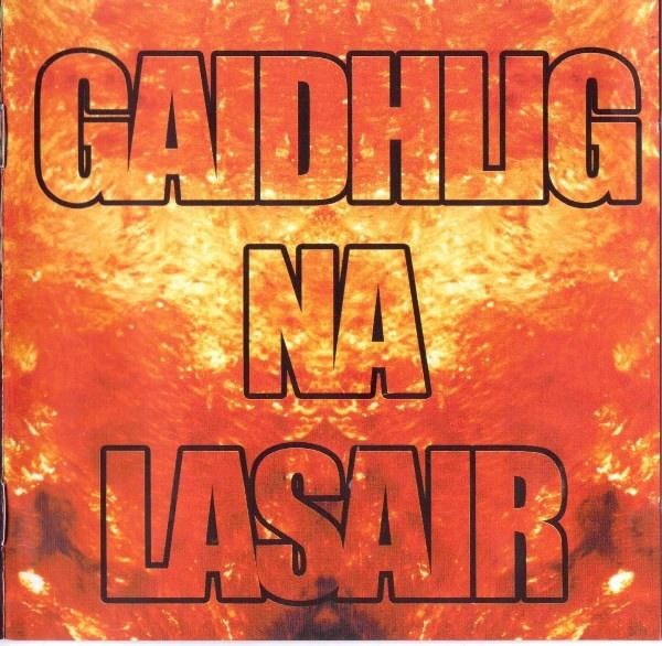 Gaidhlig Na Lasair - verzamel CD Schotse Punk Oi Polloi +4, Ophalen of Verzenden, Nieuw in verpakking