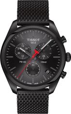 Tissot pr100, Ophalen of Verzenden, Zo goed als nieuw