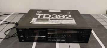 Erg mooi Harman Kardon TD392 cassettedeck beschikbaar voor biedingen