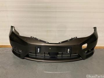 Nissan Pulsar Voorbumper 62022-3ZL0H beschikbaar voor biedingen