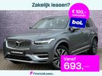 Volvo XC90 2.0 T8 Twin Engine AWD Inscription | Blis | Adapt, Gebruikt, Euro 6, 4 cilinders, 7 stoelen