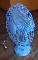 Ventilator Tristar, Ophalen of Verzenden, Zo goed als nieuw, Tafelventilator