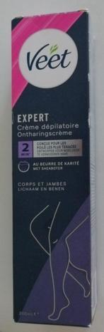 Veet ontharingscreme, nieuw, Ophalen of Verzenden, Nieuw, Overige typen