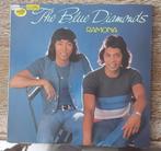 The Blue Diamonds - Ramona LP, Cd's en Dvd's, Vinyl | Pop, Ophalen of Verzenden, 1960 tot 1980, Zo goed als nieuw, 12 inch