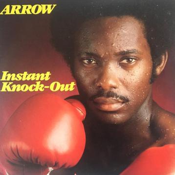 LP - Arrow (2) ‎– Instant Knockout beschikbaar voor biedingen