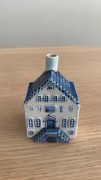 KLM Delft blue Holland nr 4, Ophalen of Verzenden, Zo goed als nieuw, 1 t/m 20