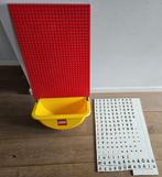 Lego duplo speelwand, Kinderen en Baby's, Speelgoed | Duplo en Lego, Ophalen of Verzenden, Zo goed als nieuw, Duplo