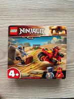 Lego Ninjago Legacy 4+ nieuw, Kinderen en Baby's, Speelgoed | Duplo en Lego, Nieuw, Complete set, Ophalen of Verzenden, Lego