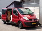 Renault TRAFIC Camper T29 L2/H1 2.0 DCI 66KW E4 |Koude Airco, Caravans en Kamperen, Campers, Overige merken, Buscamper of Camperbus