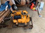 Vetus M2.05 10 pk, Watersport en Boten, Ophalen, Gebruikt, Motor en Techniek, Zeilboot of Motorboot