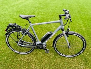 koga Exite elektrische herenfiets toerfiets 60cm beschikbaar voor biedingen