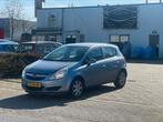 Opel Corsa 1.3 Cdti 5D 66KW 2008 Grijs, Auto's, Opel, 1165 kg, Origineel Nederlands, Te koop, Zilver of Grijs