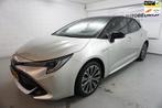 Toyota Corolla 1.8 Hybrid Dynamic GARANTIE TOT 2029, 450 kg, Gebruikt, 4 cilinders, Corolla
