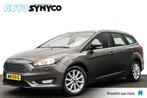 Ford FOCUS Wagon 1.0 Titanium | Stoelverwarming | Camera | C, 65 €/maand, Stof, Gebruikt, Euro 6