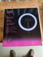 LED, ring lamp, Ophalen of Verzenden, Nieuw
